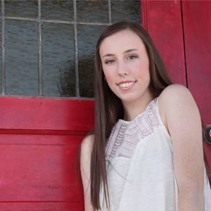 Meet your Posher, Allyson